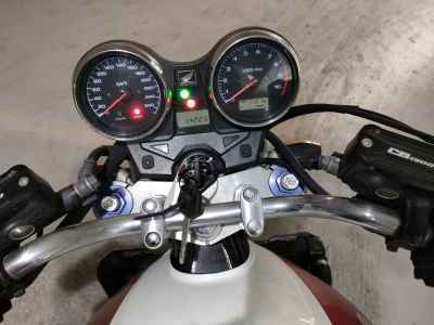 Honda CB1300SF 2006