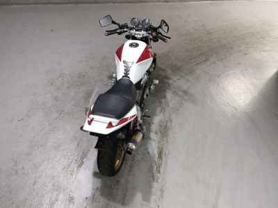Honda CB1300SF 2006