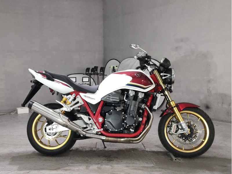 Honda CB1300SF 2024