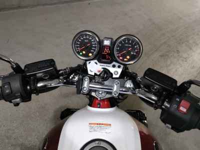 Honda CB1300SF 2024