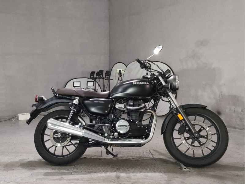 Honda GB350 2023