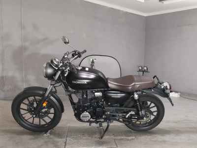 Honda GB350 2023