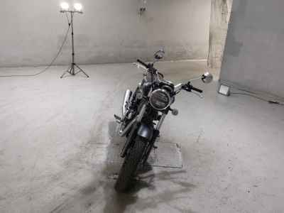 Honda GB350 2023