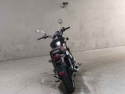 Honda GB350 2023