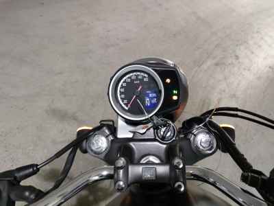 Honda GB350 2023
