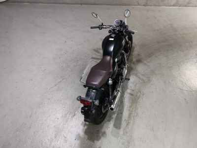 Honda GB350 2023