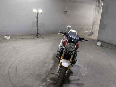 Honda CB1300SF 2025