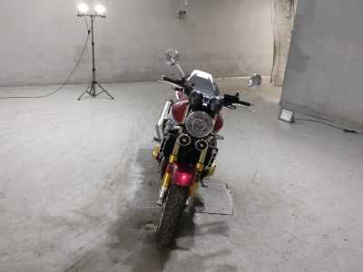 Honda CB1300SF 2023