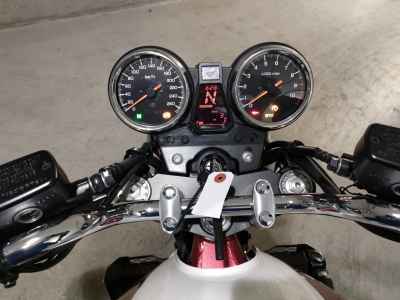 Honda CB1300SF 2023
