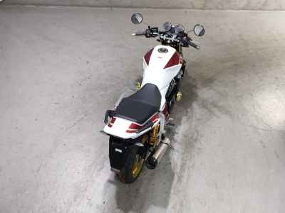 Honda CB1300SF 2023
