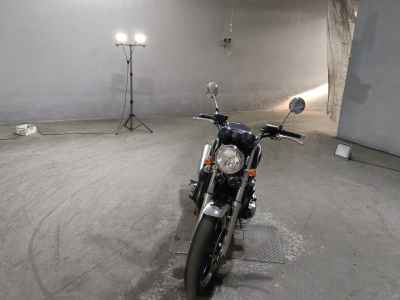 Honda CB1100 2012