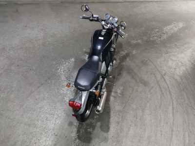 Honda CB1100 2012