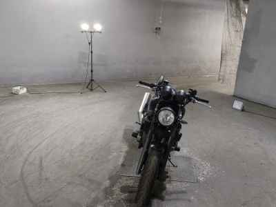 Yamaha XJR1300C 2016