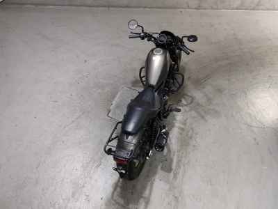Honda Rebel S CMX250