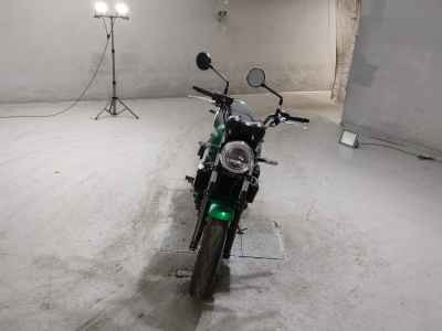 Kawasaki Z650RS 2023