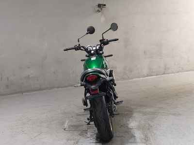 Kawasaki Z650RS 2023