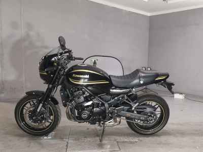 Kawasaki Z900RS Cafe 2023