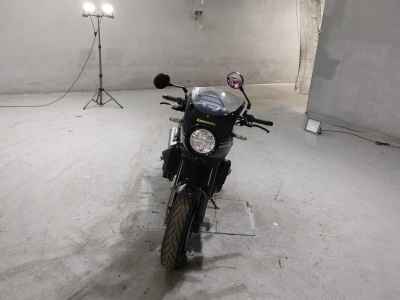 Kawasaki Z900RS Cafe 2023