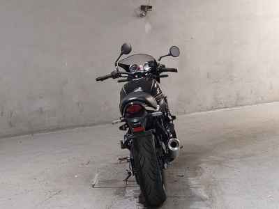 Kawasaki Z900RS Cafe 2023