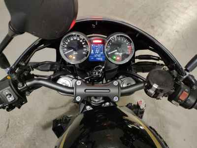 Kawasaki Z900RS Cafe 2023