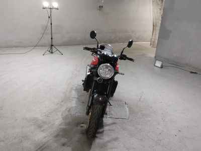 Kawasaki Z900RS 2022