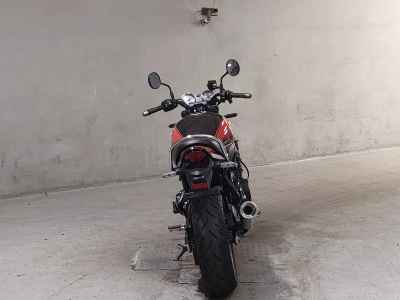 Kawasaki Z900RS 2022
