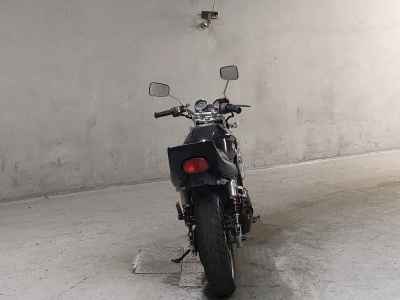 Kawasaki BARIOS 2