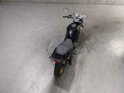Kawasaki BARIOS 2