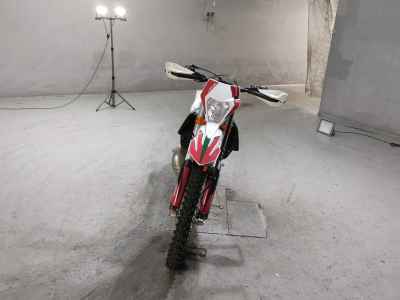 KTM 300 EXC Six Days