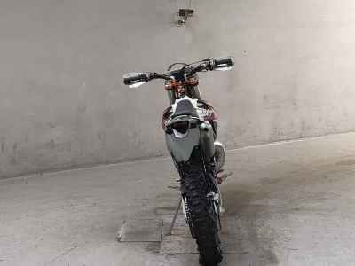 KTM 300 EXC Six Days