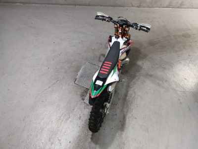 KTM 300 EXC Six Days