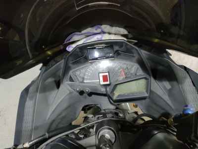 Kawasaki Ninja 250