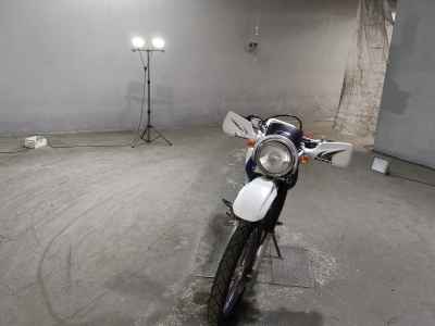 Suzuki LETS4G