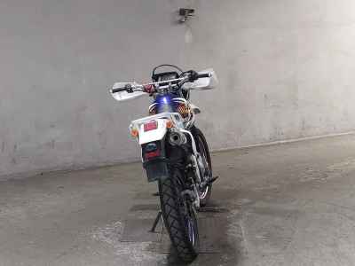 Suzuki LETS4G