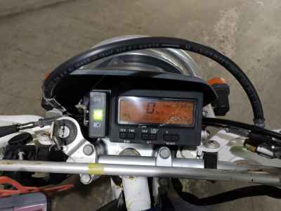 Suzuki LETS4G