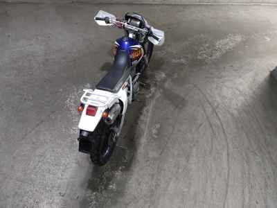 Suzuki LETS4G