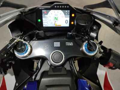 Honda CBR1000RR 2023
