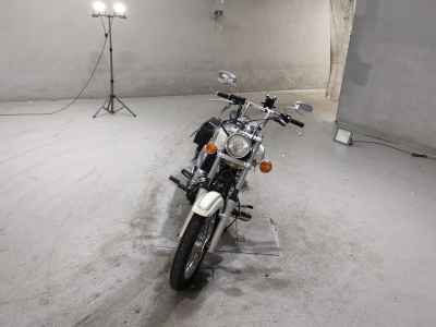 Yamaha XVS250 Drag Star