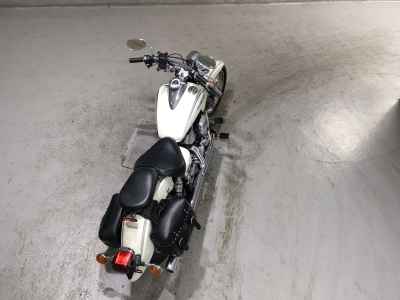 Yamaha XVS250 Drag Star