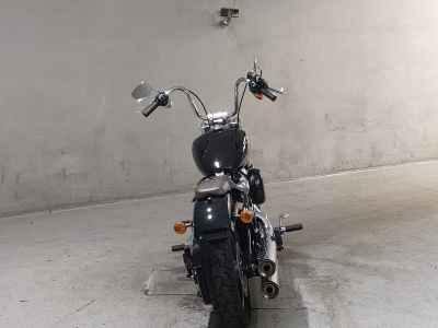 Harley-Davidson FXST 2022