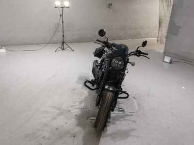 Honda Rebel CMX1100 2021