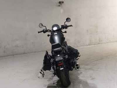 Honda Rebel CMX1100 2021