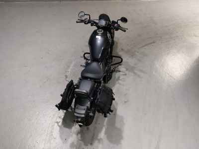 Honda Rebel CMX1100 2021