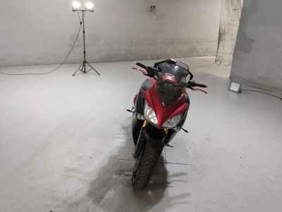 Suzuki LETS4G 2018