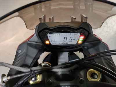 Suzuki LETS4G 2018