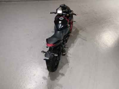 Suzuki LETS4G 2018