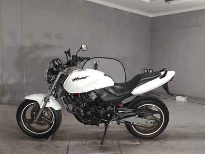 Honda CB250F