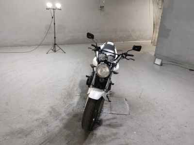 Honda CB250F