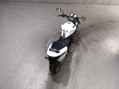 Honda CB250F