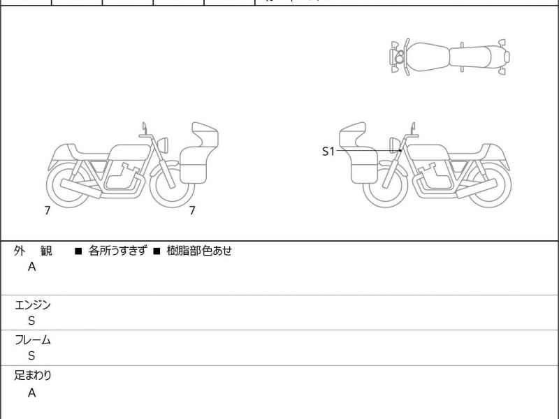 Kawasaki Eliminator 400 2023